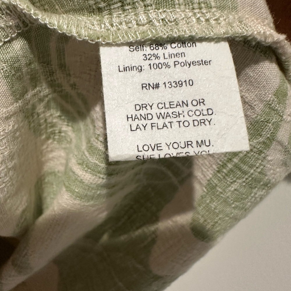 Show me Your MuMu Jessa Mini Dress - Picture 11 of 11